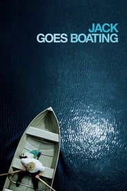 Jack Goes Boating Danish  subtitles - SUBDL poster