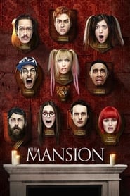 The Mansion Danish  subtitles - SUBDL poster