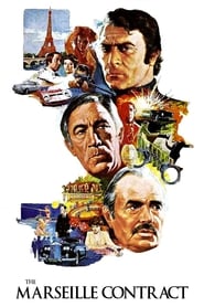 The Marseille Contract French  subtitles - SUBDL poster