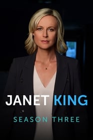 Janet King