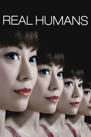 Real Humans (2012) subtitles