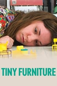 Tiny Furniture (2010) subtitles