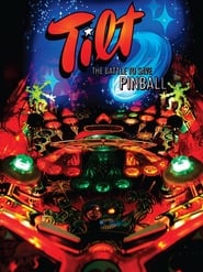 Tilt: The Battle to Save Pinball (2006) subtitles - SUBDL poster