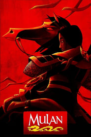 Mulan (1998) subtitles