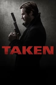 Taken (2017) subtitles - SUBDL poster