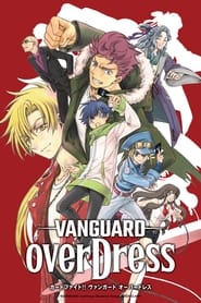 CARDFIGHT!! VANGUARD