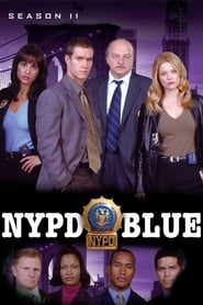 NYPD Blue