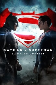 Batman v Superman: Dawn of Justice German  subtitles - SUBDL poster