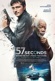 57 Seconds (2023) subtitles