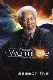 Through the Wormhole