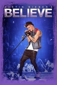 Justin Bieber's Believe Finnish  subtitles - SUBDL poster