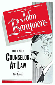 Counsellor at Law (1933) subtitles