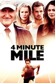 4 Minute Mile (One Square Mile)