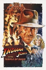 Indiana Jones and the Temple of Doom (1984) subtitles - SUBDL poster