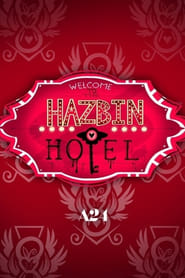 Hazbin Hotel Farsi_persian  subtitles - SUBDL poster