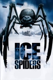 Ice Spiders