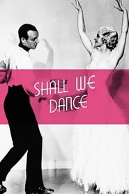 Shall We Dance (1937) subtitles - SUBDL poster