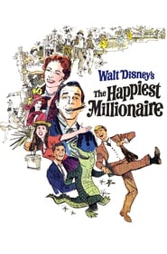 The Happiest Millionaire (1967) subtitles