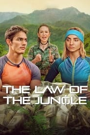 The Law of the Jungle (2023) subtitles - SUBDL poster