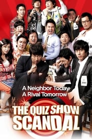 The Quiz Show Scandal AKA Quiz King / Kwijeu Wang (퀴즈왕)