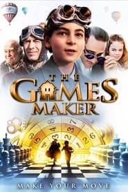 The Games Maker English  subtitles - SUBDL poster