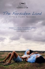 The Forsaken Land Turkish  subtitles - SUBDL poster