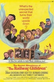 The Railway Children (1970) subtitles