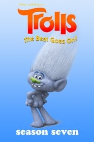 Trolls: The Beat Goes On!