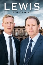 Inspector Lewis