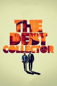 The Debt Collector English  subtitles - SUBDL poster