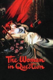The Woman in Question (1950) subtitles - SUBDL poster