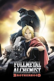 Fullmetal Alchemist: Brotherhood (2009) subtitles - SUBDL poster