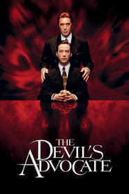 The Devil's Advocate