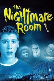 The Nightmare Room (2001) subtitles - SUBDL poster