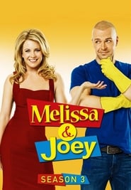 Melissa & Joey Farsi_persian  subtitles - SUBDL poster