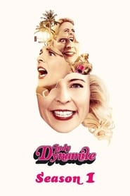 Lady Dynamite