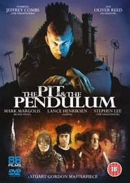 The Pit and the Pendulum (1991) subtitles