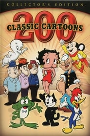 200 Classic Cartoons - Collector's Edition (2008) subtitles - SUBDL poster