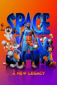 Space Jam: A New Legacy (2021) subtitles