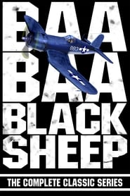 Baa Baa Black Sheep (1976) subtitles - SUBDL poster