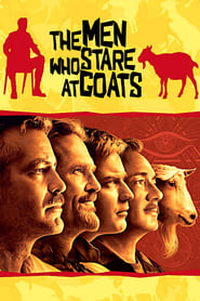 The Men Who Stare at Goats Romanian  subtitles - SUBDL poster