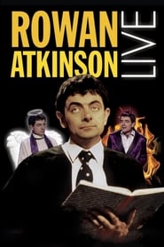 Rowan Atkinson Live In Boston