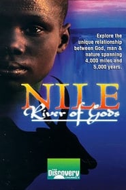 Nile Nile: River of Gods