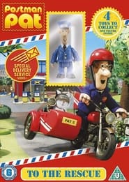 Postman Pat Special Delivery Service - Pat to the Rescue (2009) subtitles