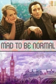 Mad to Be Normal (2017) subtitles