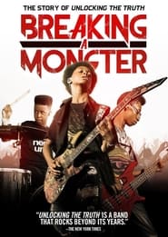 Breaking a Monster (2015) subtitles - SUBDL poster