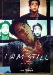 < JUNG KOOK: I AM STILL > THE ORIGINAL