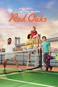 Red Oaks Indonesian  subtitles - SUBDL poster