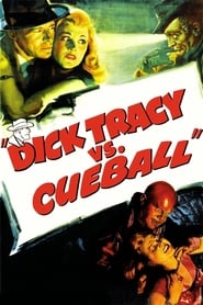 Dick Tracy vs. Cueball (1946) subtitles