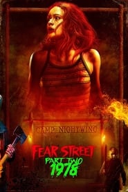 Fear Street: 1978 English  subtitles - SUBDL poster